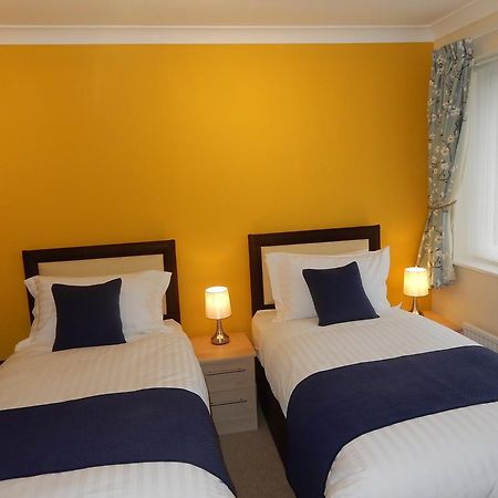 Abbots Lee - Adults Only Bed & Breakfast Cheltenham Luaran gambar