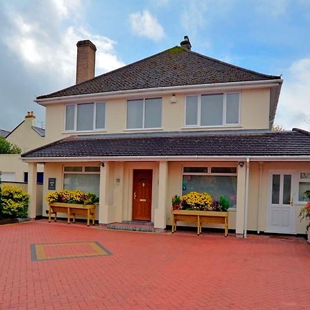 Abbots Lee - Adults Only Bed & Breakfast Cheltenham Luaran gambar