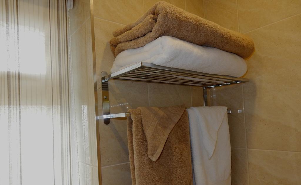 Abbots Lee - Adults Only Bed & Breakfast Cheltenham Luaran gambar