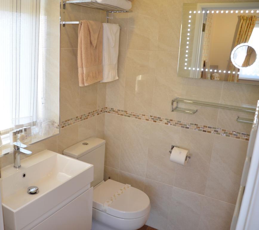Abbots Lee - Adults Only Bed & Breakfast Cheltenham Luaran gambar