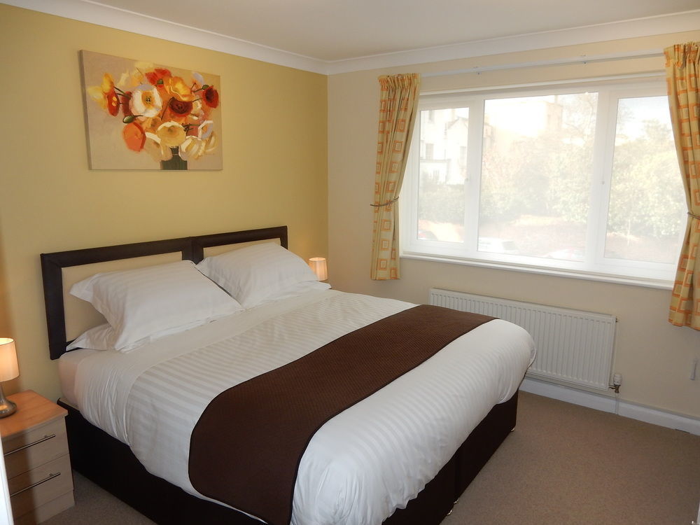 Abbots Lee - Adults Only Bed & Breakfast Cheltenham Luaran gambar