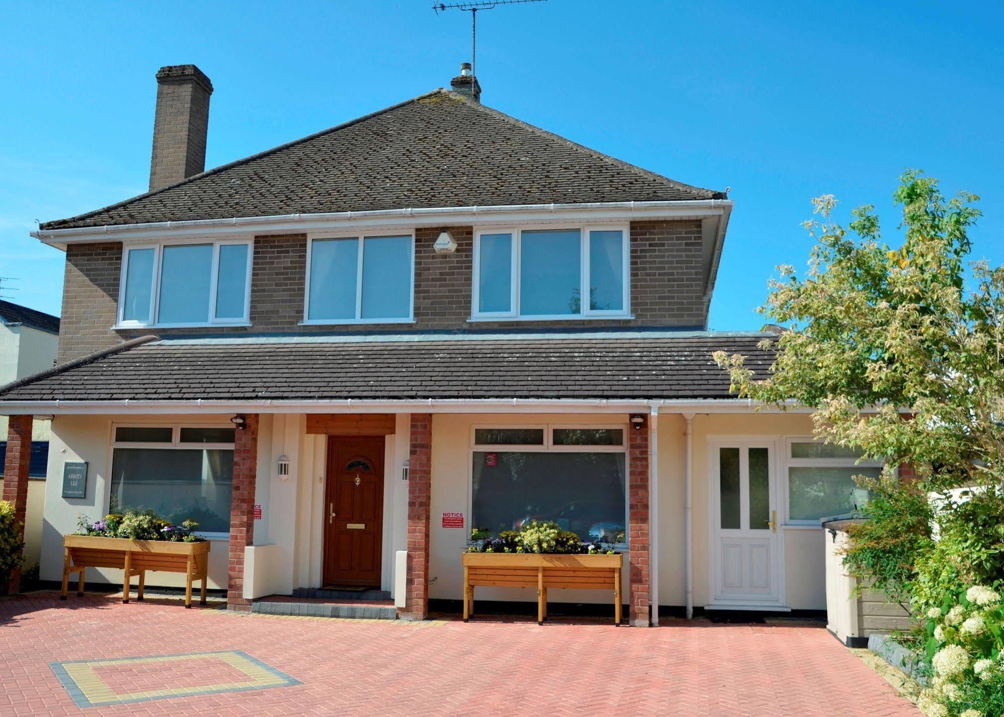 Abbots Lee - Adults Only Bed & Breakfast Cheltenham Luaran gambar