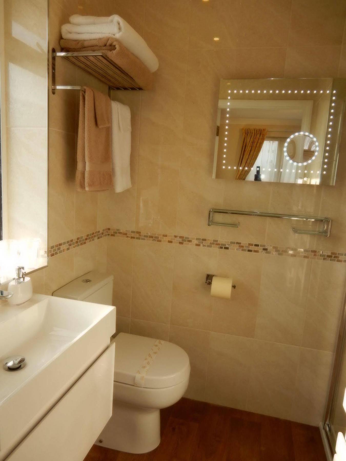 Abbots Lee - Adults Only Bed & Breakfast Cheltenham Luaran gambar
