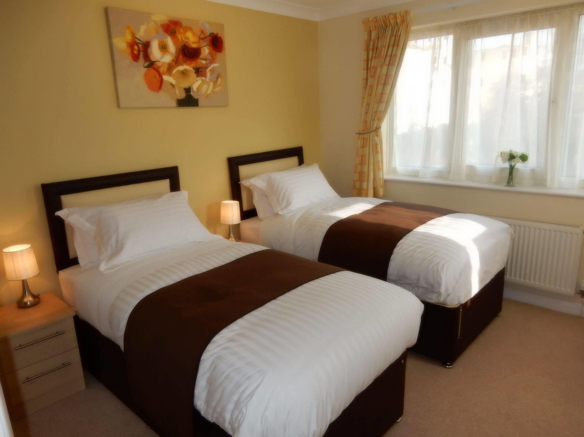 Abbots Lee - Adults Only Bed & Breakfast Cheltenham Luaran gambar