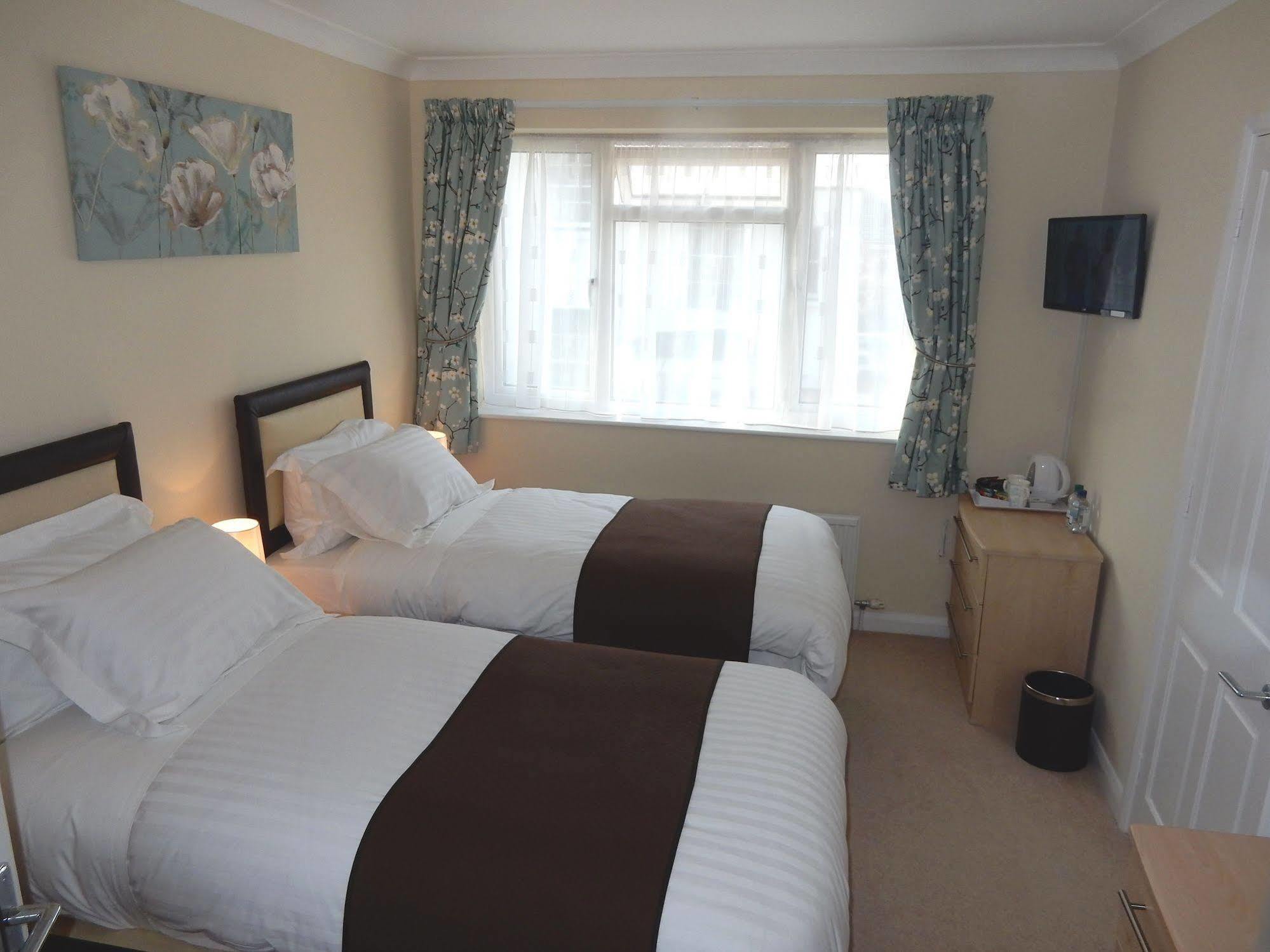 Abbots Lee - Adults Only Bed & Breakfast Cheltenham Luaran gambar