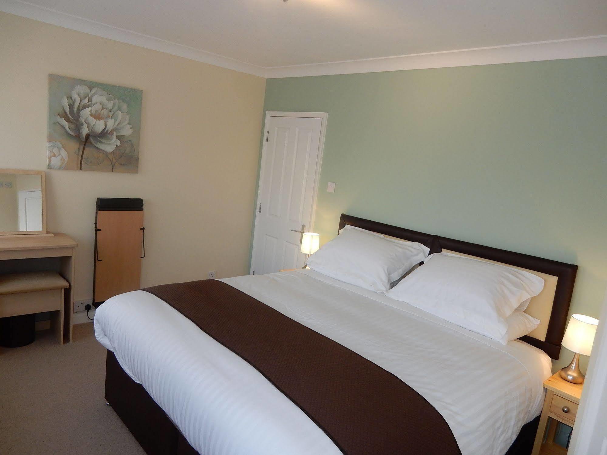 Abbots Lee - Adults Only Bed & Breakfast Cheltenham Luaran gambar