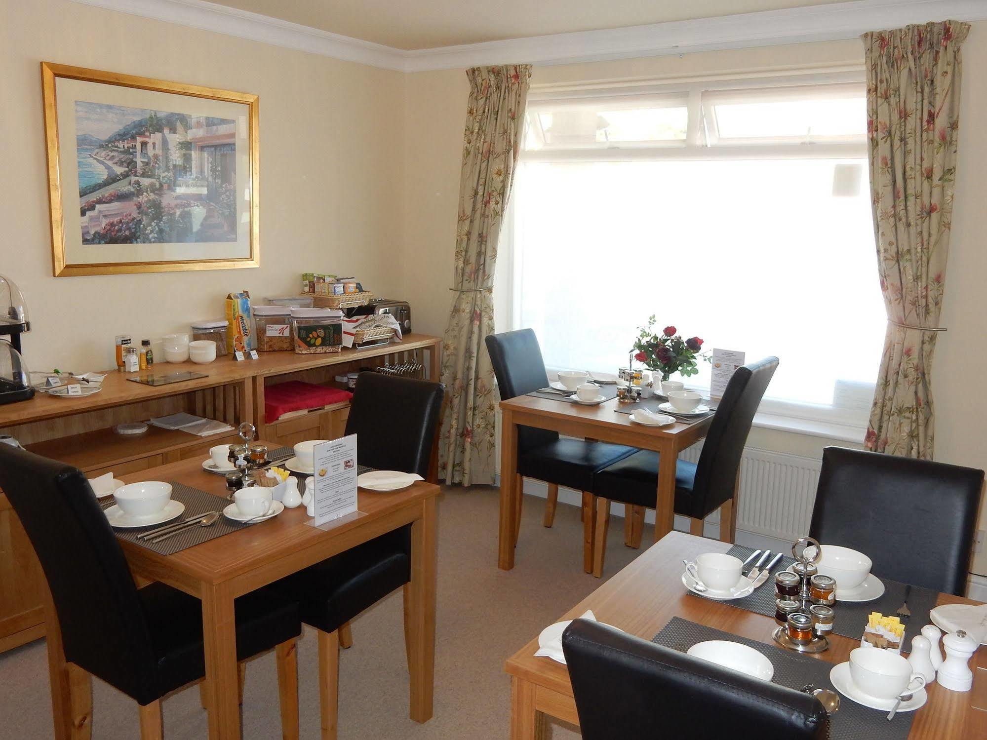 Abbots Lee - Adults Only Bed & Breakfast Cheltenham Luaran gambar