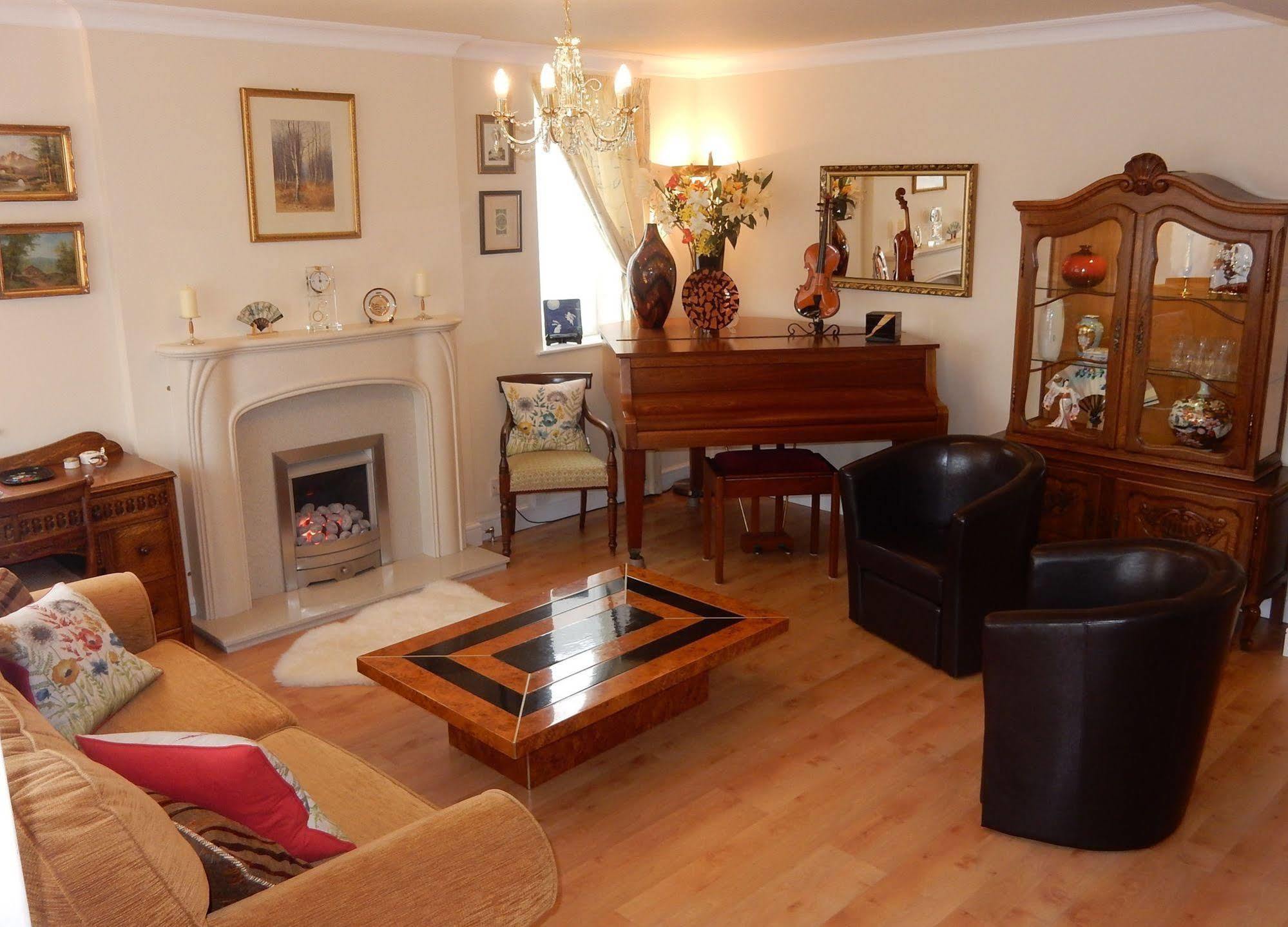 Abbots Lee - Adults Only Bed & Breakfast Cheltenham Luaran gambar