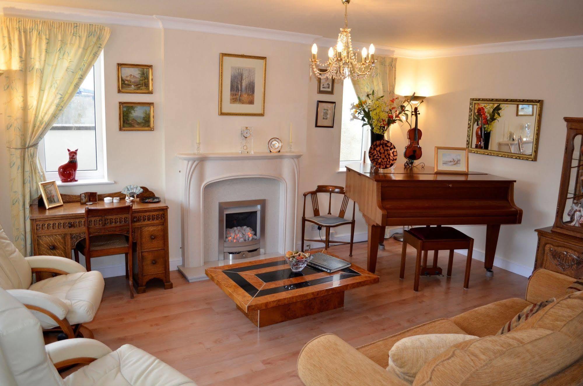 Abbots Lee - Adults Only Bed & Breakfast Cheltenham Luaran gambar