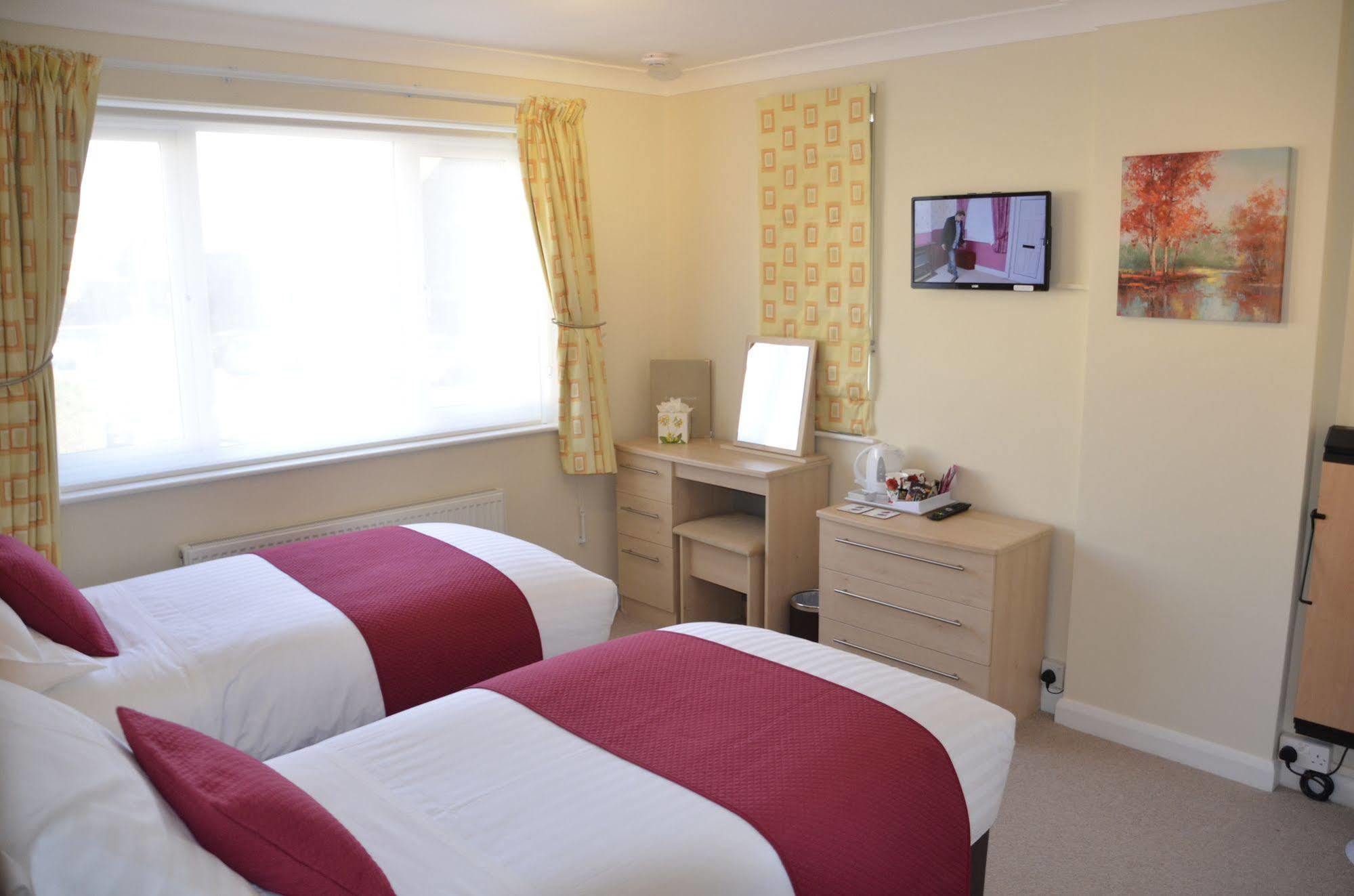 Abbots Lee - Adults Only Bed & Breakfast Cheltenham Luaran gambar