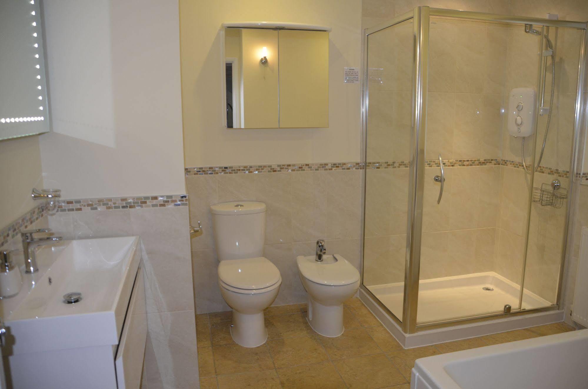 Abbots Lee - Adults Only Bed & Breakfast Cheltenham Luaran gambar