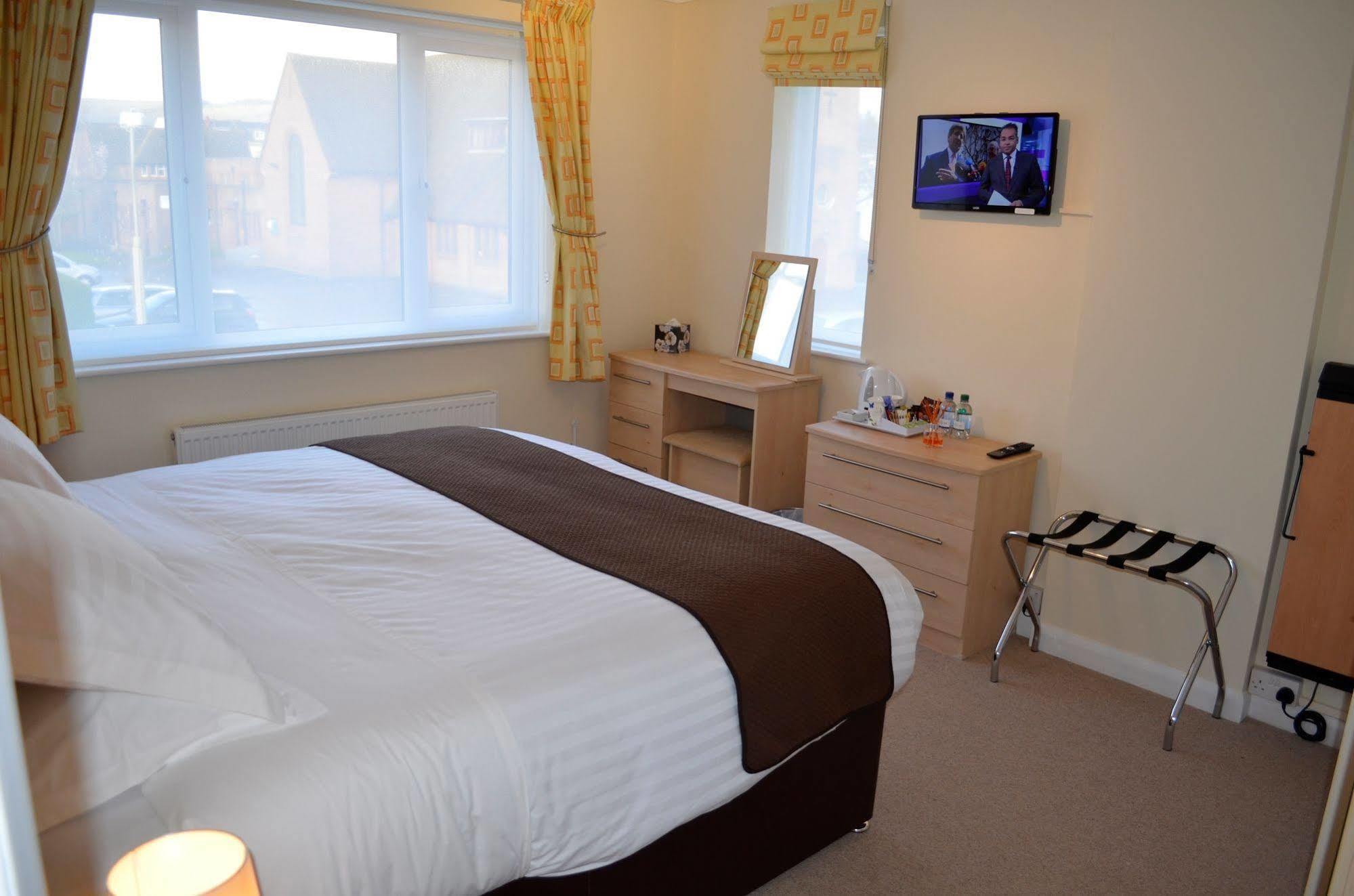 Abbots Lee - Adults Only Bed & Breakfast Cheltenham Luaran gambar