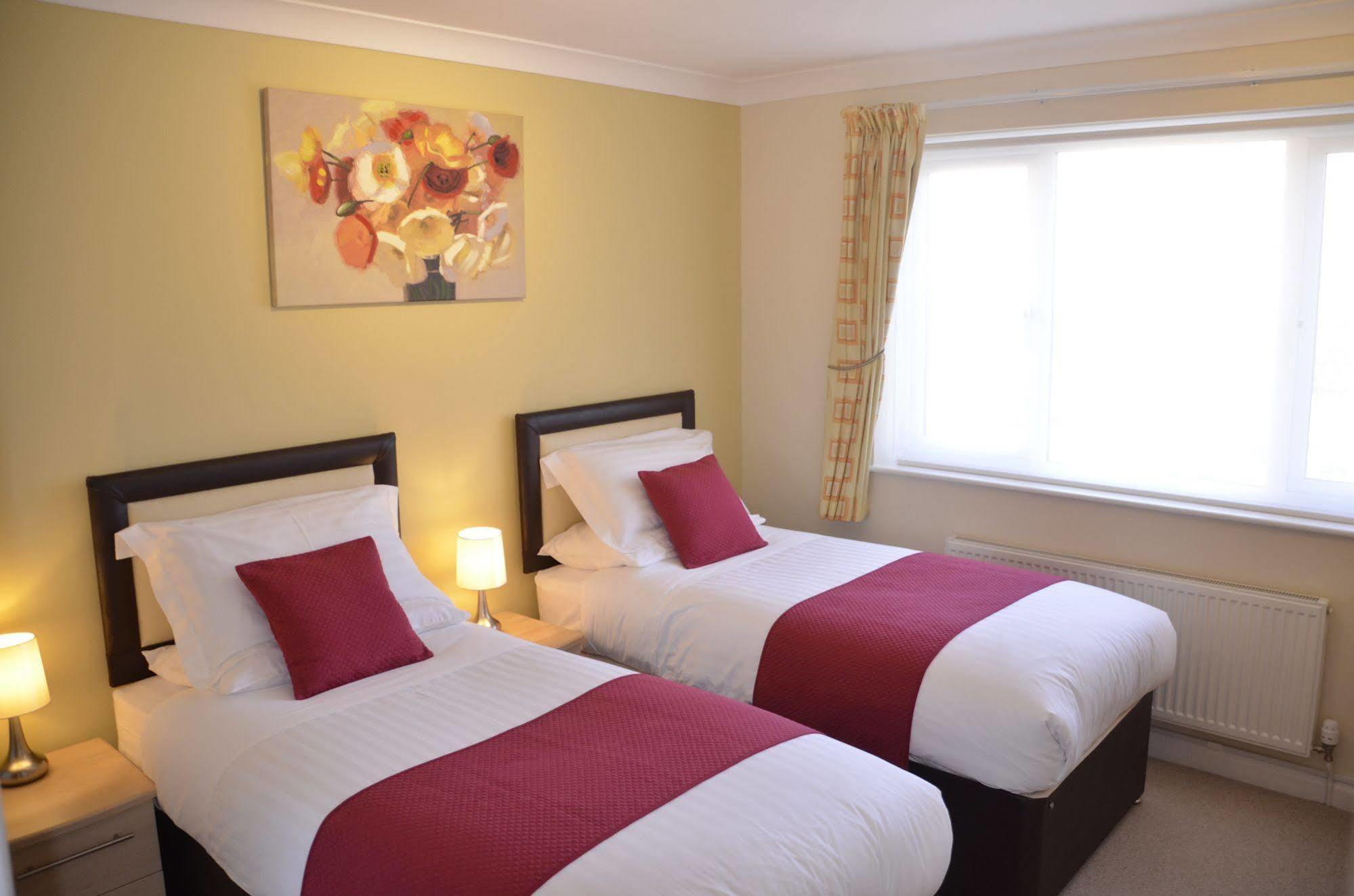 Abbots Lee - Adults Only Bed & Breakfast Cheltenham Luaran gambar