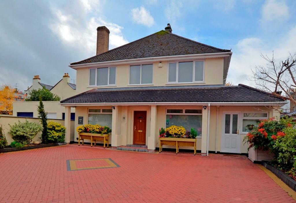 Abbots Lee - Adults Only Bed & Breakfast Cheltenham Luaran gambar